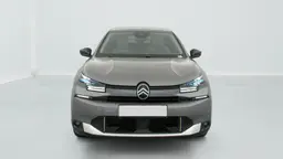 Citroen C4 - photo 2