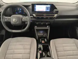 Citroen C4 - photo 13
