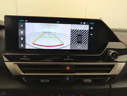 Citroen C4 - photo 17