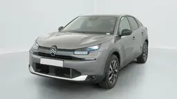 Citroen C4 - photo 3