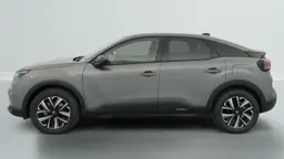 Citroen C4 - photo 4