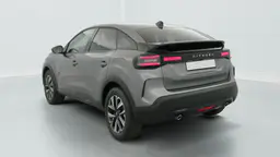 Citroen C4 - photo 5