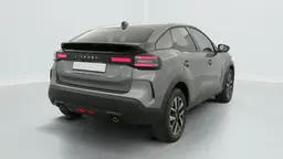 Citroen C4 - photo 7