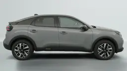Citroen C4 - photo 8