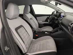 Citroen C4 - photo 9