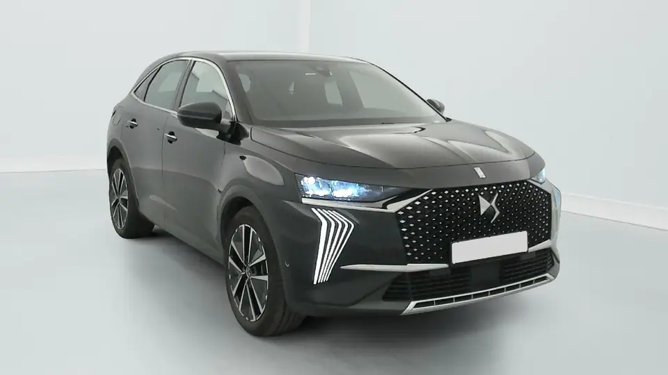 2023 DS DS 7 Hybride Rechargeable E-Tense 225 EAT8 Bastille