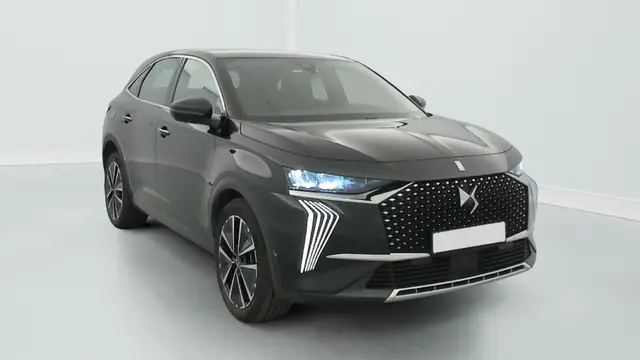 DS DS 7