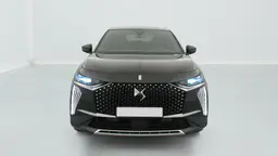DS DS 7 - photo 2