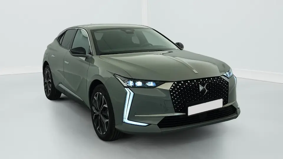 DS DS 4