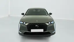 DS DS 4 - photo 2