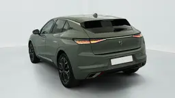 DS DS 4 - photo 5