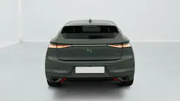DS DS 4 - photo 6