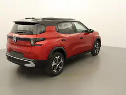 Citroen C3 Aircross - photo 2