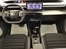 Citroen C3 Aircross - photo 11