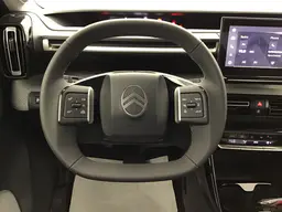 Citroen C3 Aircross - photo 12