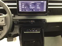 Citroen C3 Aircross - photo 14
