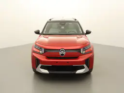 Citroen C3 Aircross - photo 3