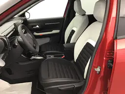 Citroen C3 Aircross - photo 23