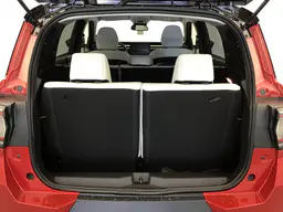 Citroen C3 Aircross - photo 24
