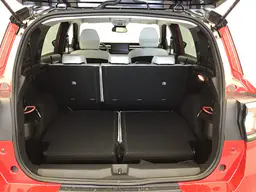 Citroen C3 Aircross - photo 25