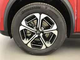 Citroen C3 Aircross - photo 26