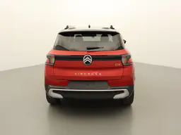 Citroen C3 Aircross - photo 5