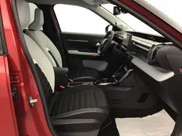Citroen C3 Aircross - photo 6