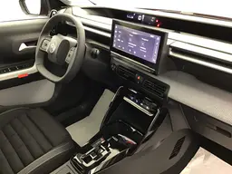 Citroen C3 Aircross - photo 8