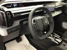 Citroen C3 Aircross - photo 10