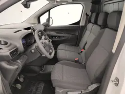Citroen Berlingo - photo 13
