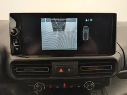 Citroen Berlingo - photo 14