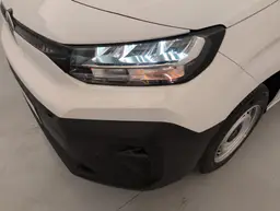 Citroen Berlingo - photo 18