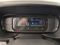 Citroen Berlingo - photo 19