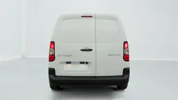 Citroen Berlingo - photo 6