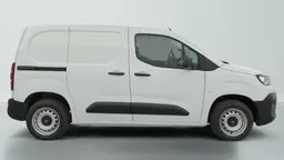 Citroen Berlingo - photo 8