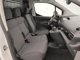 Citroen Berlingo - photo 9