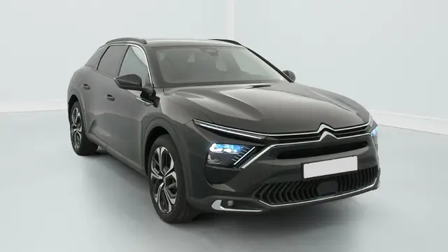 Citroen C5 X