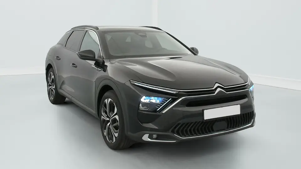Citroen C5 X