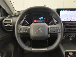 Citroen C5 X - photo 14