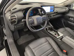 Citroen C5 X - photo 15