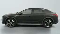 Citroen C5 X - photo 4
