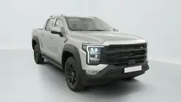 Foton Tunland G7 - photo 1