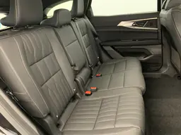 Renault Espace - photo 11