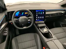 Renault Espace - photo 18
