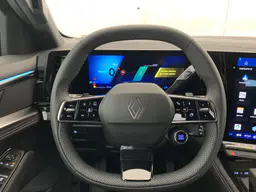 Renault Espace - photo 19