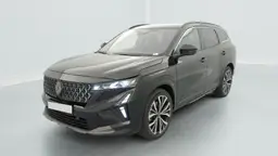 Renault Espace - photo 3