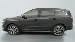 Renault Espace - photo 4