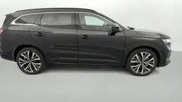 Renault Espace - photo 8