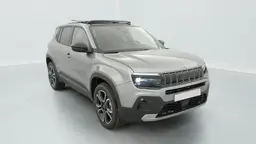 Jeep Avenger - photo 1