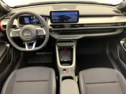 Jeep Avenger - photo 12